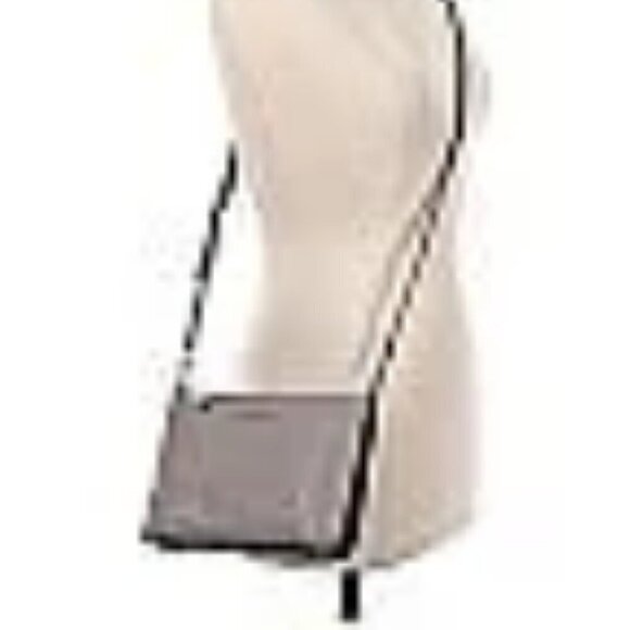 MICHAEL MICHAEL KORS LEATHER CROSSBODY BAG - Picture 2 of 7